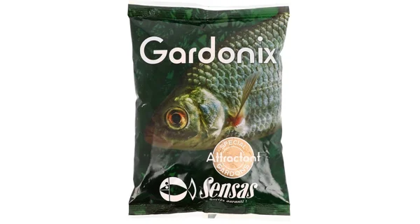 SENSAS - Posilovač Gardonix (plotice) 300g