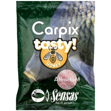 SENSAS - Posilovač Powder Carp Tasty Honey 300 g