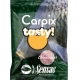 SENSAS - Posilovač Powder Carp Tasty Orange 300 g