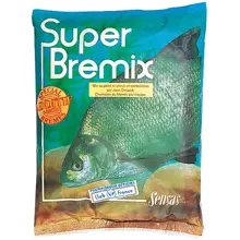 SENSAS - Posilovač Super Bremix (cejn) 300g