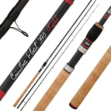 SENSAS - Prut Coimbra Waggler Float Light 3,9 m 12 g 3 díly