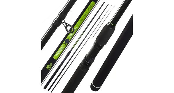 SENSAS - Prut Target Feeder 3,6 m H 140 g