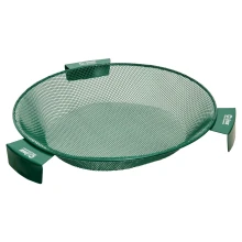 SENSAS - Síto Riddle Round World Champion 2,5 mm 33 cm 15-17 l