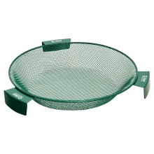 SENSAS - Síto Riddle Round World Champion 3,5 mm 33 cm 15-17 l