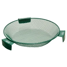 SENSAS - Síto Riddle Round World Champion 5 mm 33 cm 15-17 l