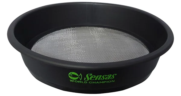 SENSAS - Síto World Champion 38 cm 2x2 mm