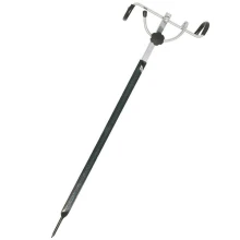 SENSAS - Teleskopický držák na prut Adjustable Holder