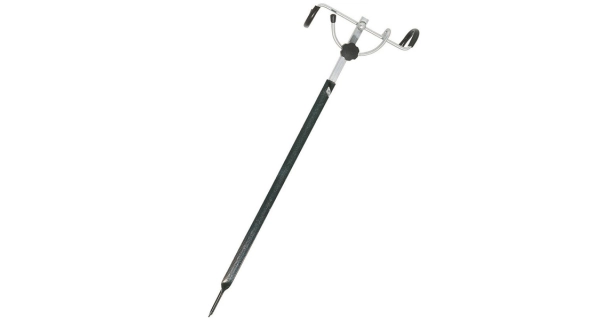 SENSAS - Teleskopický držák na prut Adjustable Holder