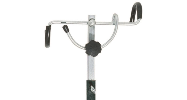 SENSAS - Teleskopický držák na prut Adjustable Holder
