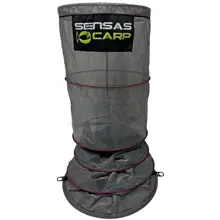 SENSAS - Vezírek Magic Fishery Round 2 m