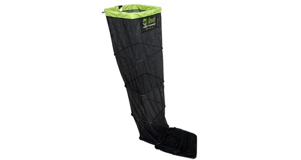 SENSAS - Vezírek Silver Mesh Square 3 m