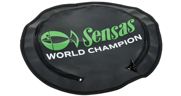 SENSAS - Víko EVA Bucket Cover 17-25 l
