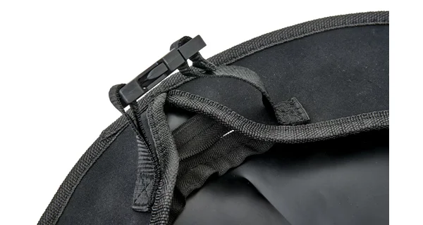 SENSAS - Víko EVA Bucket Cover 17-25 l