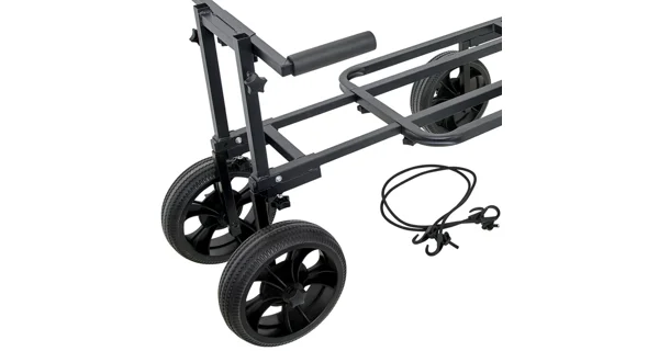 SENSAS - Vozík Trolley X Tend Compact
