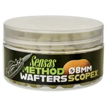 SENSAS - Wafters 45 g 8 mm Scopex