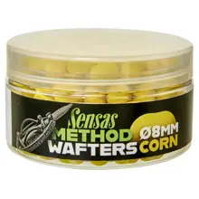 SENSAS - Wafters 8 mm 45 g Corn