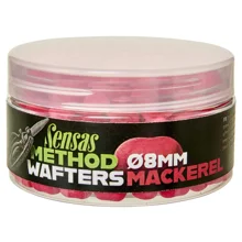 SENSAS - Wafters 8 mm 45 g Mackerel