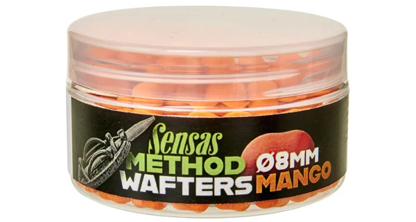 SENSAS - Wafters 8 mm 45 g Mango
