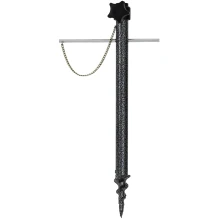 SENSAS - Zavrtávací držák deštníku