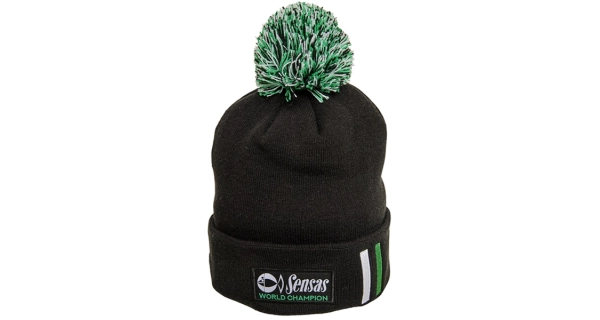 SENSAS - Zimní čepice Fashion Club Hat