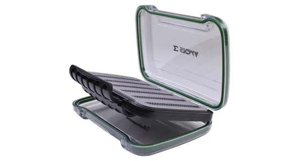 SHAKESPEARE - Krabička Sigma Fly Box Large