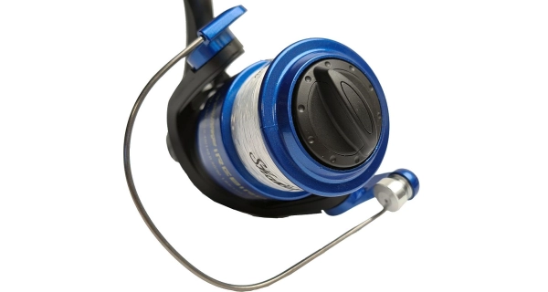 SHAKESPEARE - Naviják Firebird 50 FD