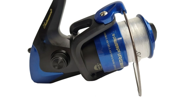 SHAKESPEARE - Naviják Firebird 50 FD