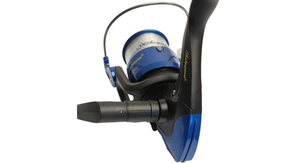 SHAKESPEARE - Naviják Firebird 50 FD