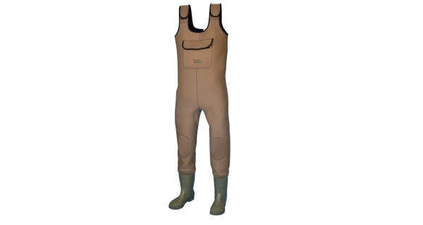SHAKESPEARE - Prsačky Sigma NEOP Chest Wader Cleat Sole vel. 9