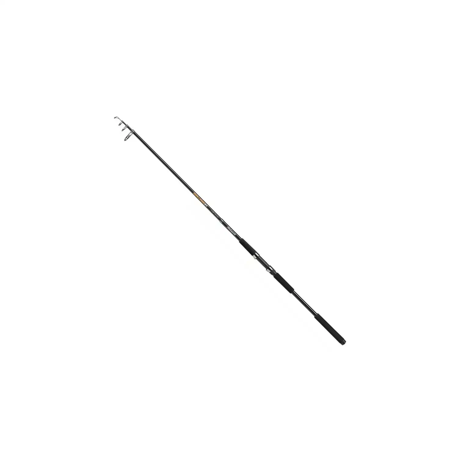 SHAKESPEARE - Prut Challenge ST Spinning Rod 2,4 m 10-35 g