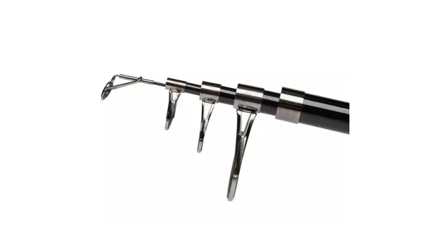 SHAKESPEARE - Prut Challenge ST Spinning Rod 2,4 m 10-35 g