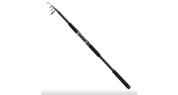 SHAKESPEARE - Prut Challenge ST Spinning Rod 2,4 m 10-35 g