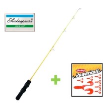 SHAKESPEARE - Prut na dírky Sturdystik 28” M SHAKESPEARE - Prut na dírky Sturdystik 28” M