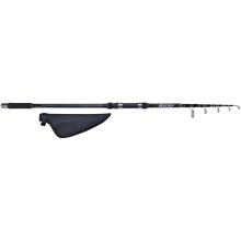 SHAKESPEARE - Teleskopický prut cypry 2 carp 3,60 m 3 lbs tele 1 + 1 ZDARMA SHAKESPEARE - Teleskopický prut cypry 2 carp 3,60 m 3 lbs tele 1 + 1 ZDARMA