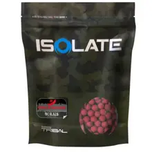 SHIMANO - Boilie Isolate 18 mm 1 kg Chilli Sausage