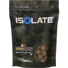 SHIMANO - Boilie Isolate Scopex Liver 24 mm 1 kg
