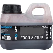 SHIMANO - Booster Isolate Food Syrup Attractant Scopex Liver 500 ml