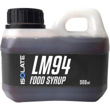 SHIMANO - Booster Isolate LM94 Food Syrup 500 ml
