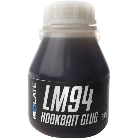 SHIMANO - Dip Isolate LM94 Hookbait Glug 250 ml