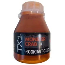 SHIMANO - Dip TX1 Hookbait 200 ml Monster Crab