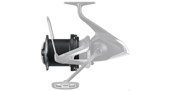 SHIMANO - Náhradní cívka Aero Technium MGS XTD 14000