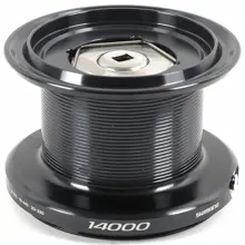 SHIMANO - Náhradní cívka Big Baitrunner XTB LC