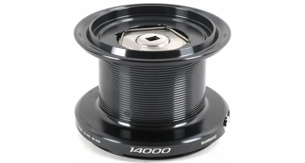 SHIMANO - Náhradní cívka Big Baitrunner XTB LC