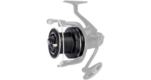 SHIMANO - Náhradní cívka Power Aero XTB PA14000XTB
