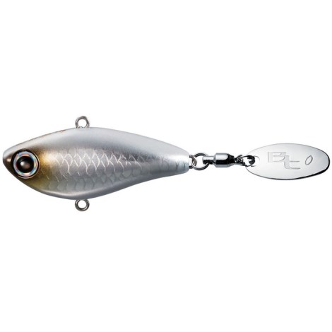 SHIMANO - Nástraha Bantam Sinking Tail Spinner Kyorin SV 4,5 cm 14 g