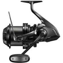 SHIMANO - Naviják 23 Power Aero TD Thick+