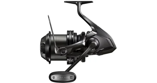 SHIMANO - Naviják 23 Power Aero TD Thick+