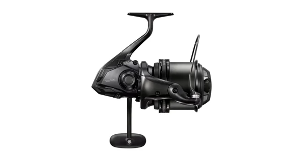 SHIMANO - Naviják 23 Power Aero TD Thick+