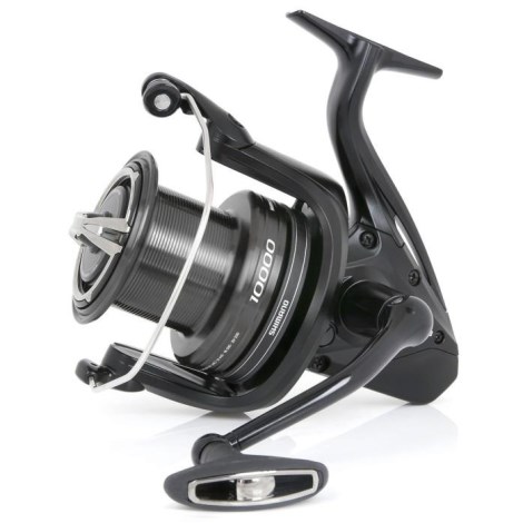 SHIMANO - Naviják Aerlex 10000 XT-B