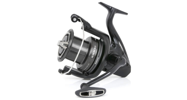 SHIMANO - Naviják Aerlex 10000 XT-B Spod